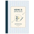 Howl's Moving Castle Notebook B6